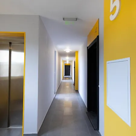Level 5 By Rv - Sea View & Free Parking * Saints Constantine and Helena