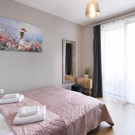 Level 5 By Rv - Sea View & Free Parking * Saints Constantine and Helena